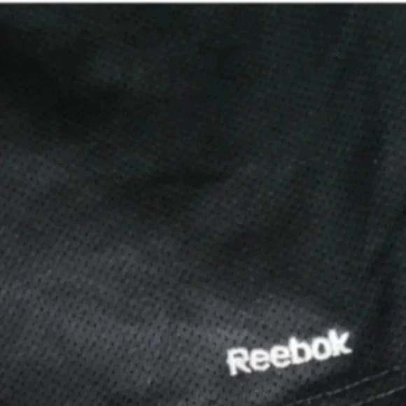 Reebok‎ Black Women's Running Shorts Size S - Picture 4 of 7